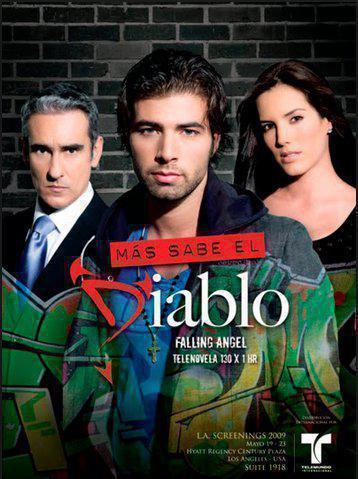 Mas Sabe El Diablo C182 FIN